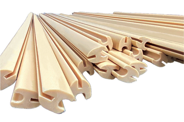 Insulation Clip Edge Strip 3