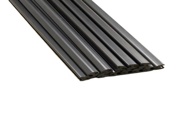 Insulation Clip Edge Strip 1